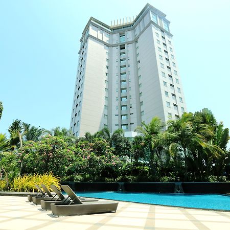 Java Paragon Hotel & Residences Surabaya Luaran gambar