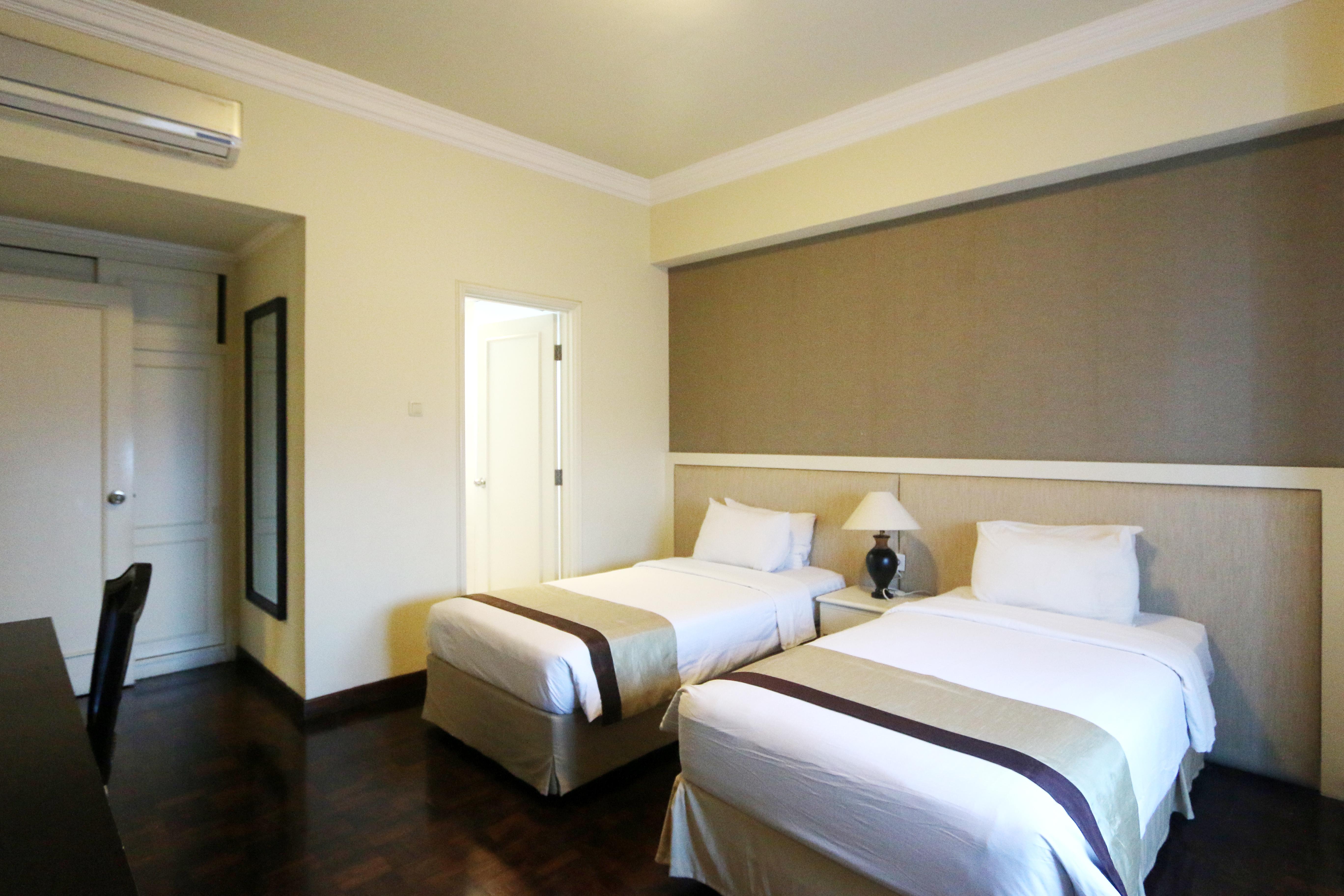Java Paragon Hotel & Residences Surabaya Luaran gambar