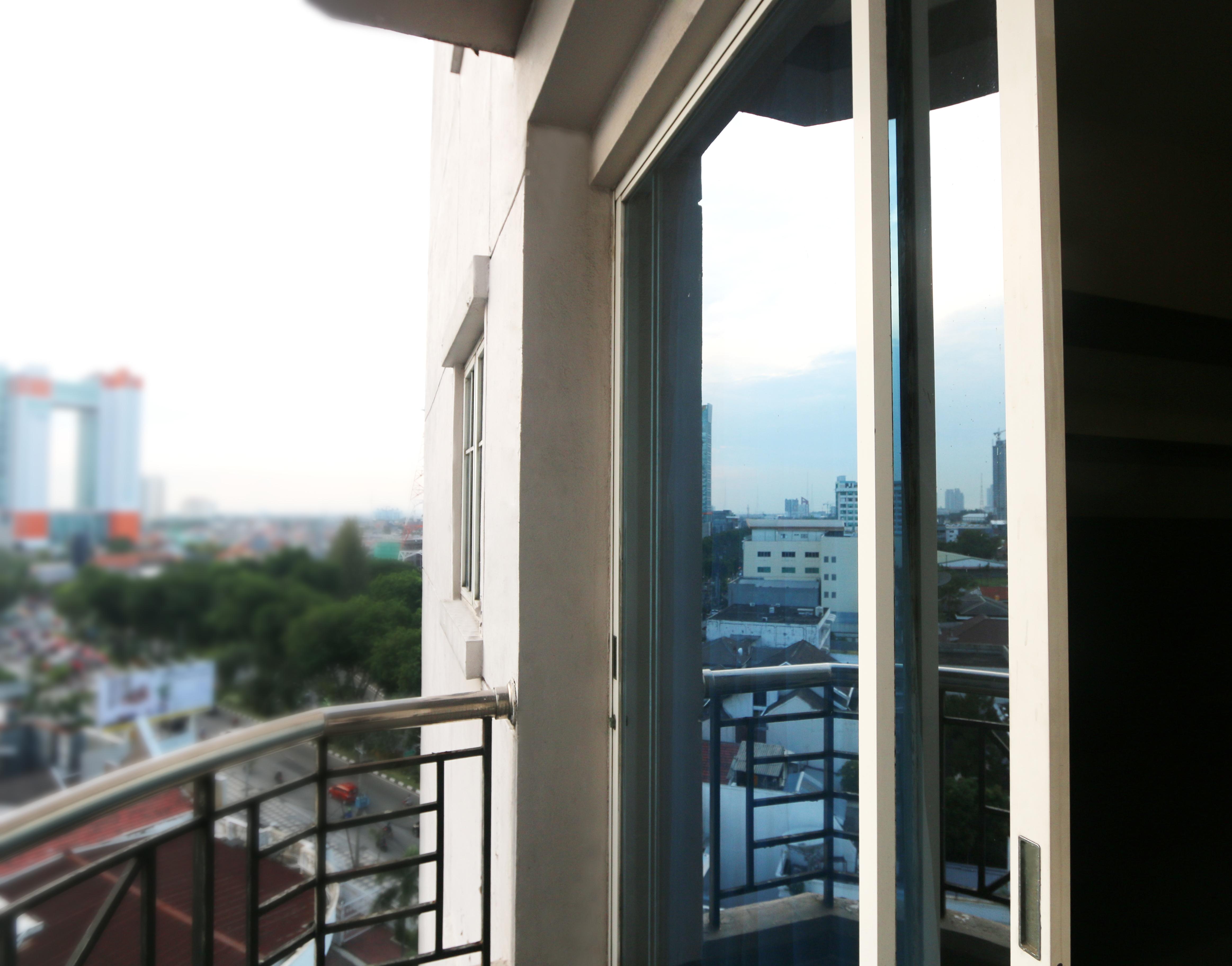 Java Paragon Hotel & Residences Surabaya Luaran gambar