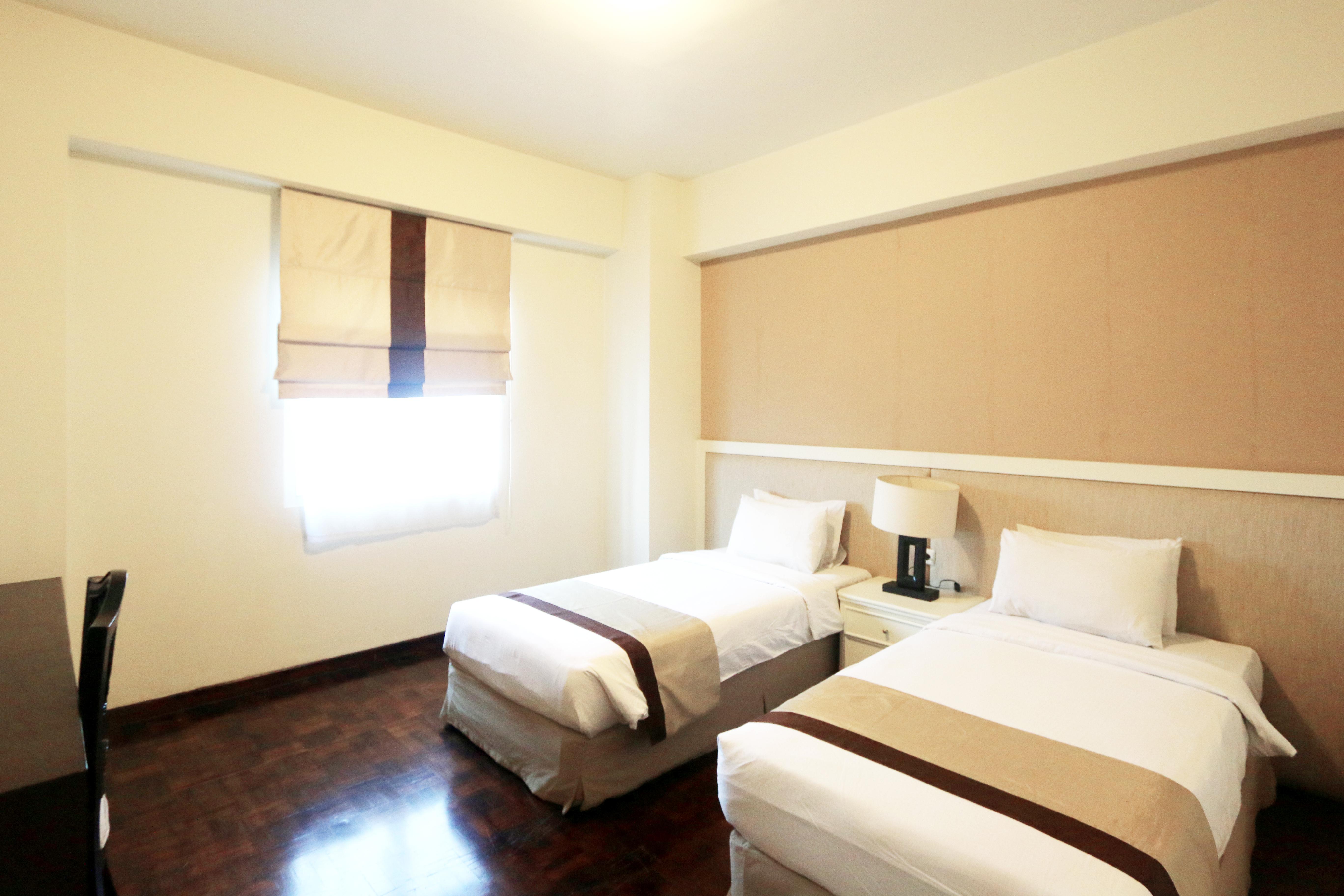 Java Paragon Hotel & Residences Surabaya Luaran gambar