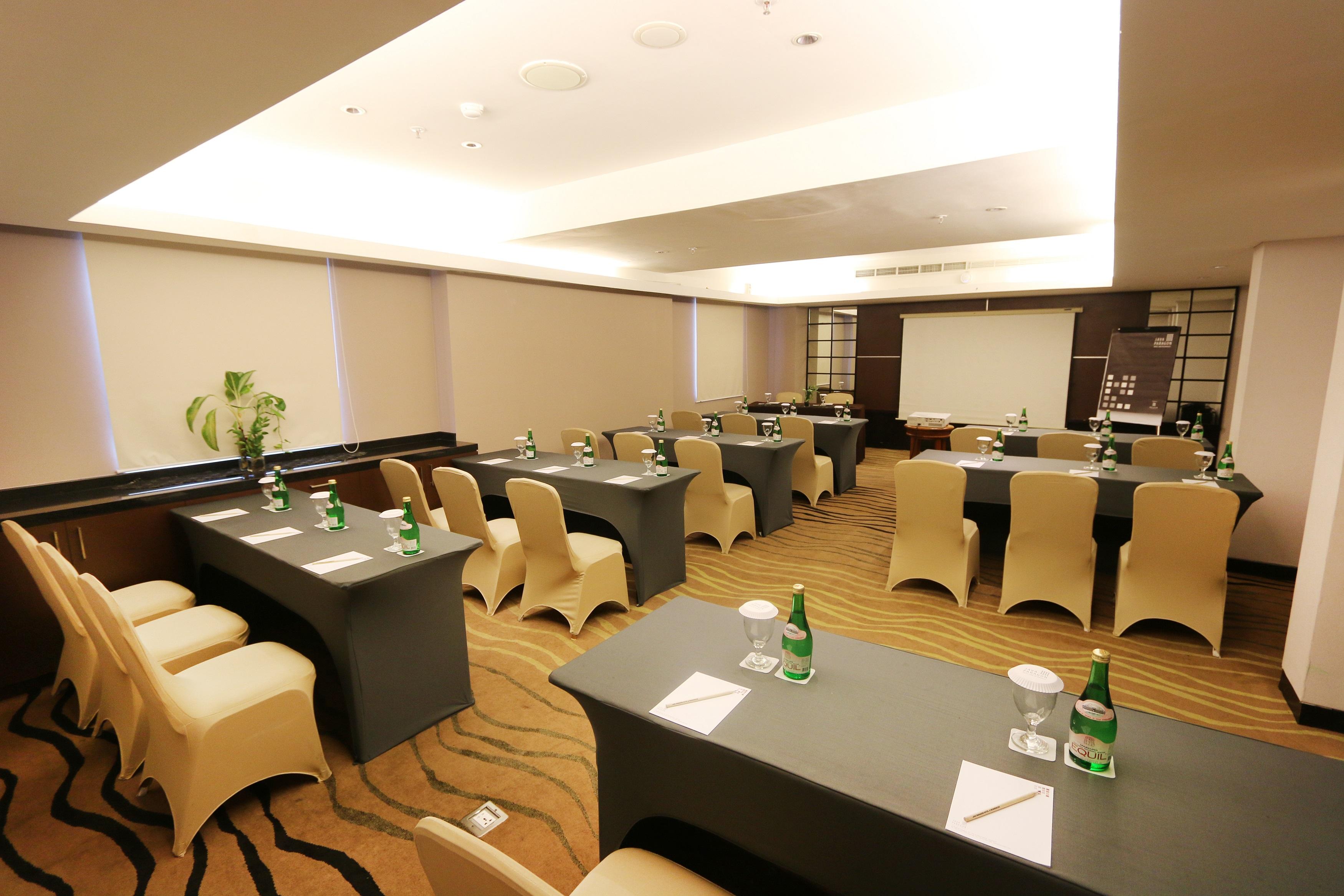 Java Paragon Hotel & Residences Surabaya Luaran gambar