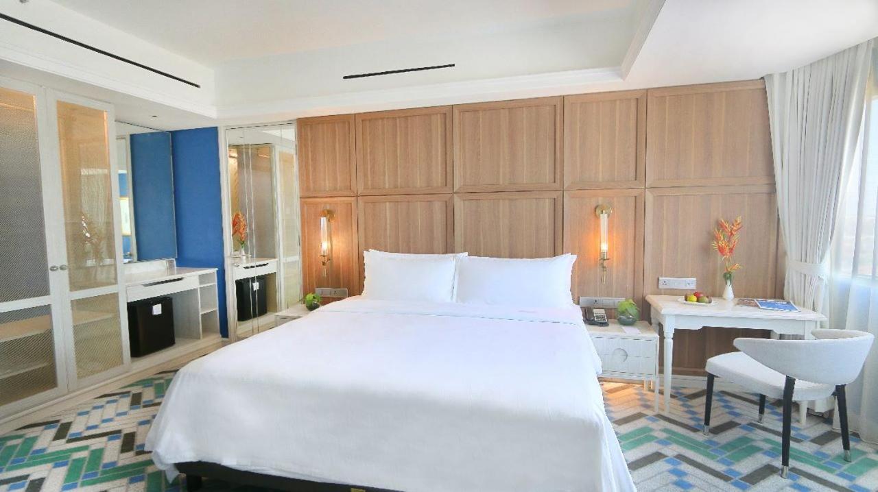 Java Paragon Hotel & Residences Surabaya Luaran gambar