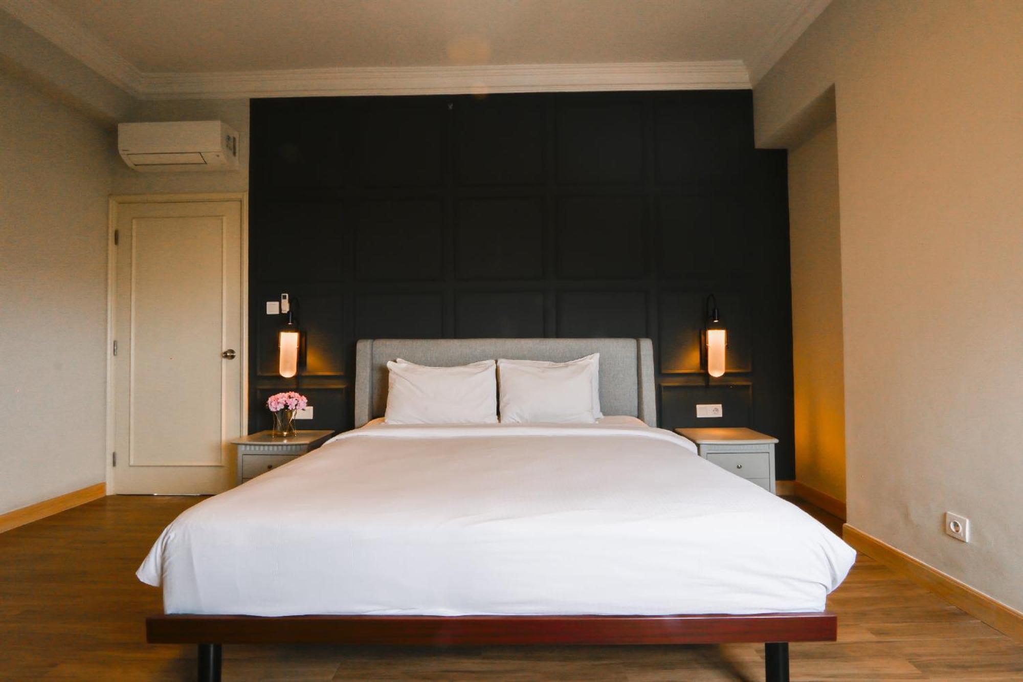Java Paragon Hotel & Residences Surabaya Luaran gambar