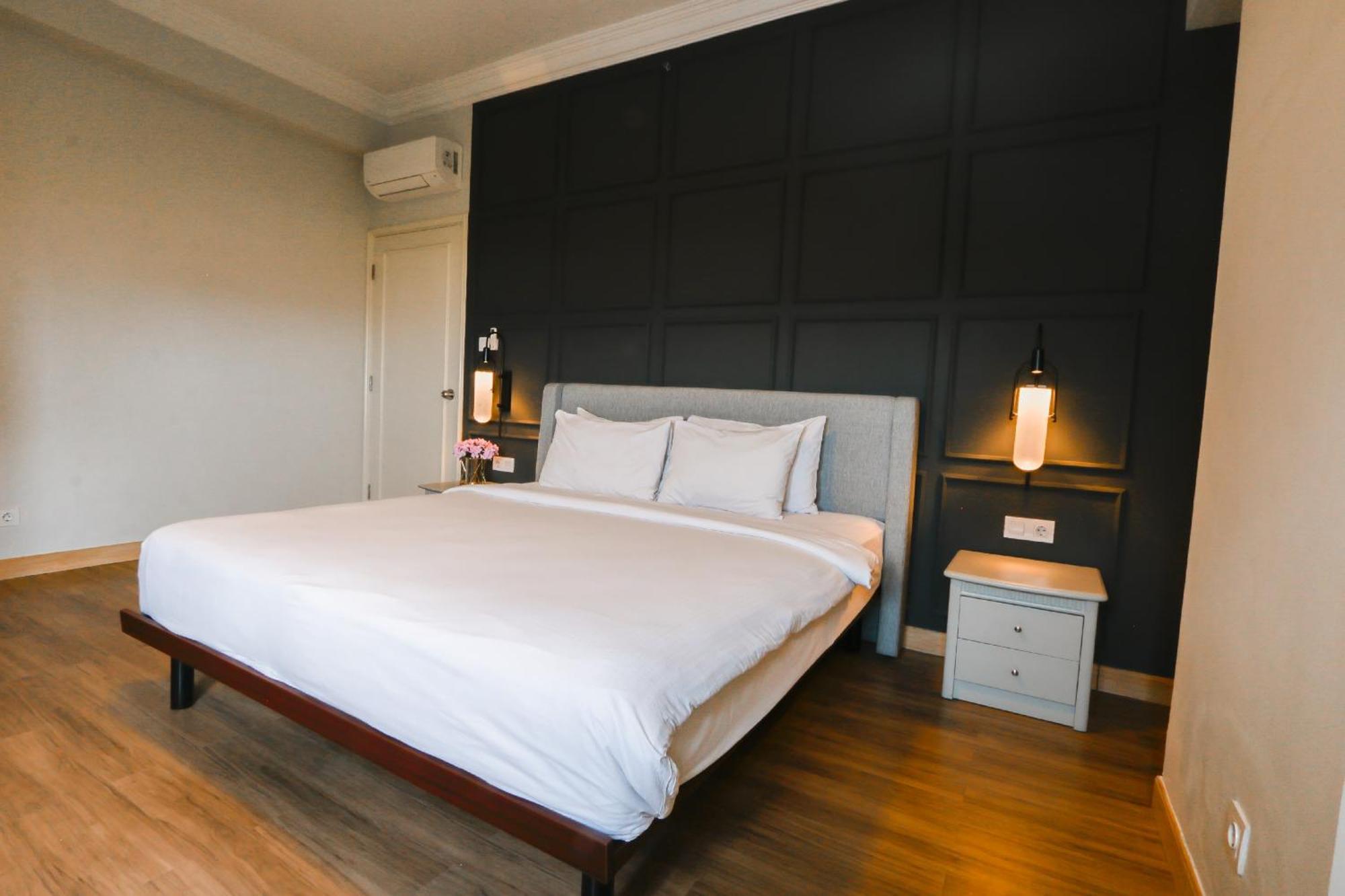 Java Paragon Hotel & Residences Surabaya Luaran gambar