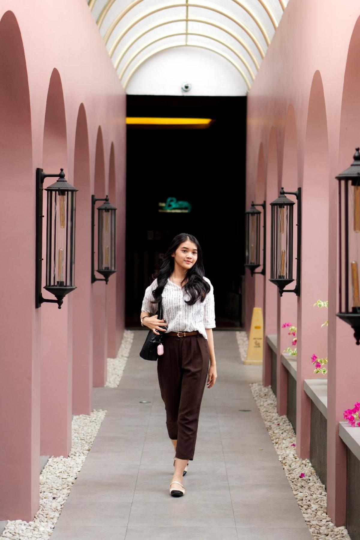 Java Paragon Hotel & Residences Surabaya Luaran gambar