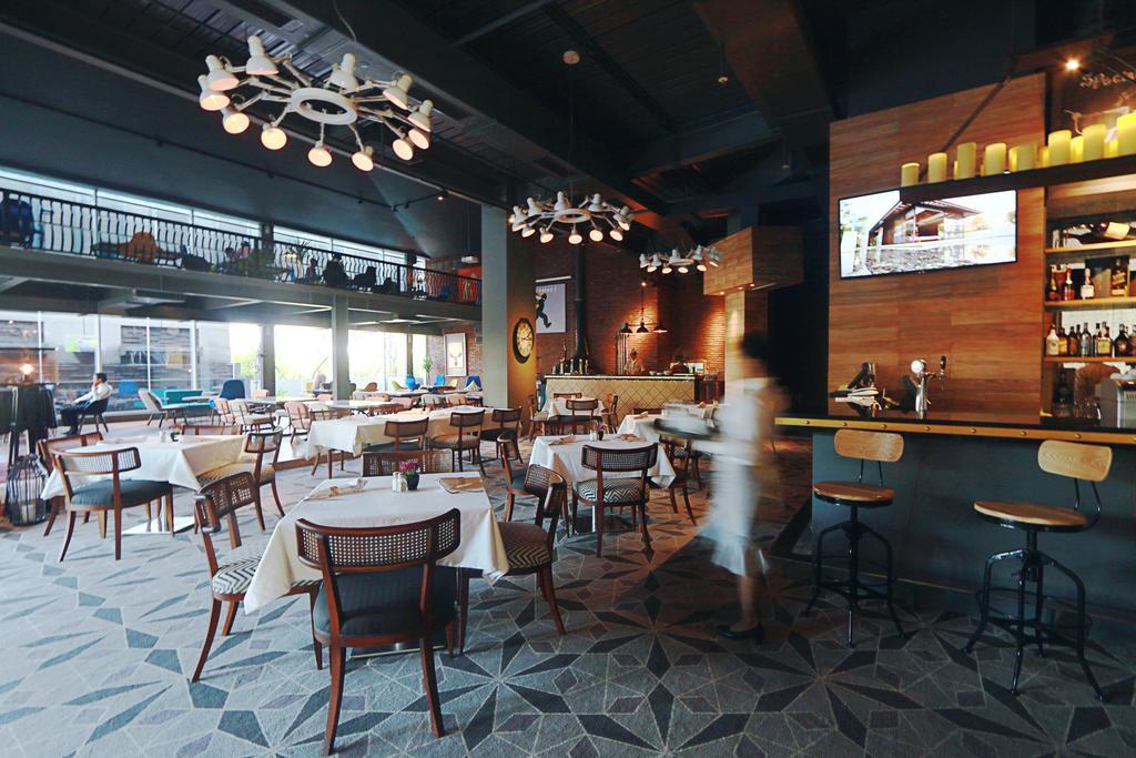 Java Paragon Hotel & Residences Surabaya Luaran gambar