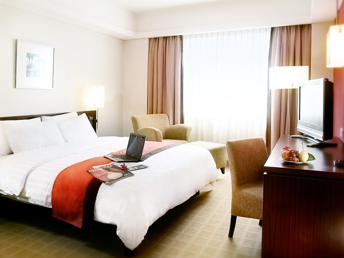 Java Paragon Hotel & Residences Surabaya Luaran gambar